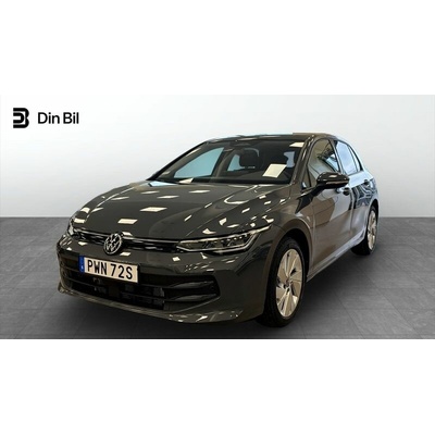 Volkswagen Golf DSG 110 kW