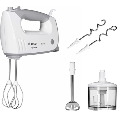 Bosch MFQ 36480