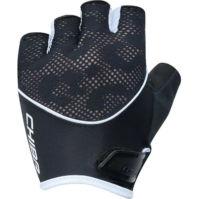 Chiba Lady Gel SF black/white
