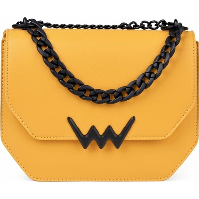 Vuch Rowen Yellow