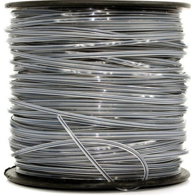 Žací struna Silver S11752 100 m x 3 mm