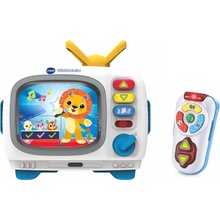 VTech Dětská televize CZ (s dálkovým ovládáním)