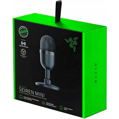 Razer Seiren Mini