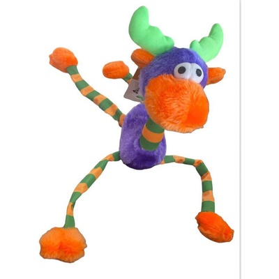 Tommi Trio Buddies Scooby 37 cm