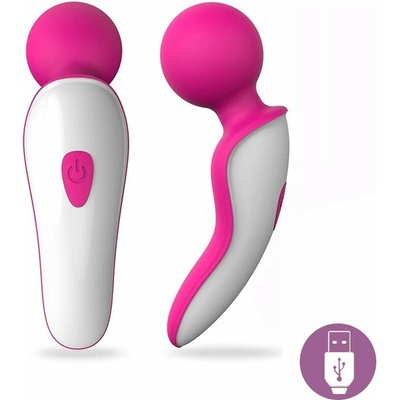Eve wand massager