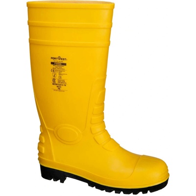 Portwest FW95 Gumáky Wellington Total Safety S5