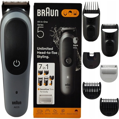 Braun AIO 5520 – Hledejceny.cz
