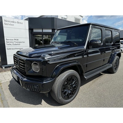 Mercedes-Benz G 450 AMG Line 270 kW