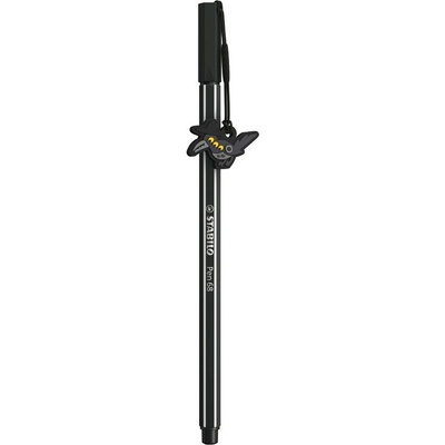 Stabilo Pen 68 KPop DH černá Sussie