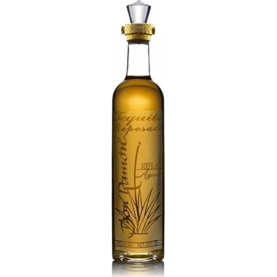 Don Ramón Reposado 38% 0,7 l (holá láhev)