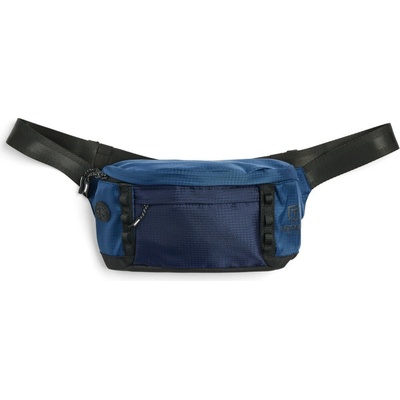TENSON Ledvinka Camper Waist Bag, 18x28x7cm COT84850707399-dark navy