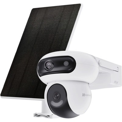 EZVIZ CS-HB90X/SP-R100