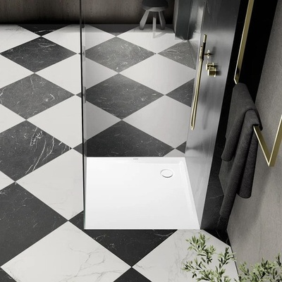 Kaldewei Superplan 90 x 90 cm 384800010001