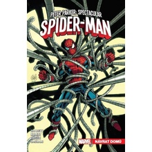 Peter Parker - Spectacular Spider-Man 4: Návrat domů - Chip Zdarsky; Adam Kubert; Juan Frigeri