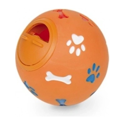 Nobby Snack Ball plnitelná 7,5 cm