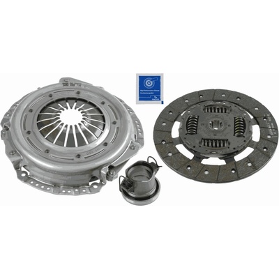 SACHS Spojková sada 3000950065