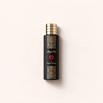 Magic Oud Dark Roses parfémovaná voda unisex 100 ml