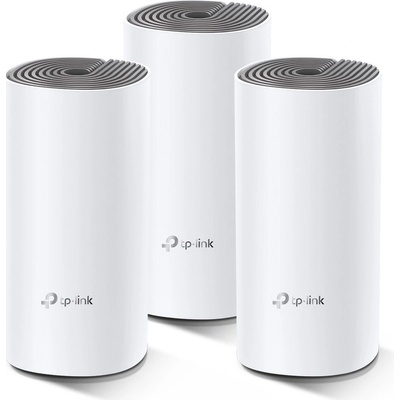 TP-Link Deco E4, 3ks