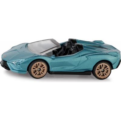 Siku Blister Lamborgini Sian Roadster