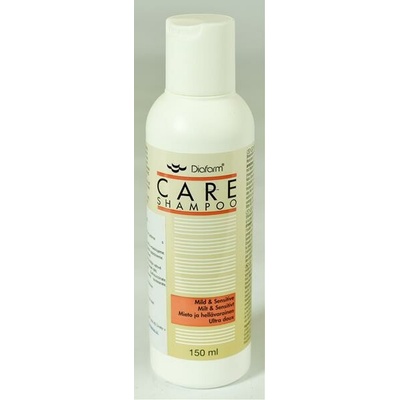 Mild&Sensitive Šampon pro psy Diafarm 150 ml – Hledejceny.cz