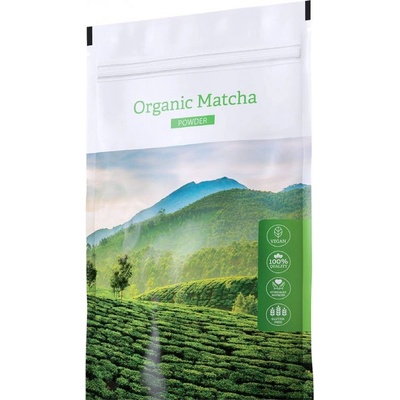 Energy Organický Matcha čaj prášok 50 g