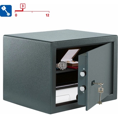 Burg Wächter Pure-Safe PS 120 K