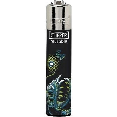 Clipper Under the Sea Under the Sea 4 2 4