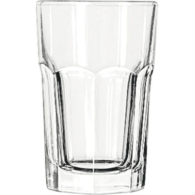 Libbey Sklenice na míchané nápoje koktejly Gibraltar 6 x 290 ml