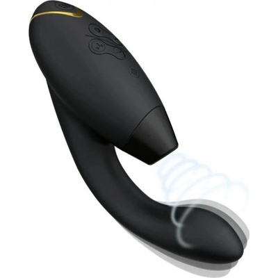 Womanizer Duo 2 Black