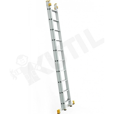 Alve Forte 2 x 12 příček 808 cm 8512