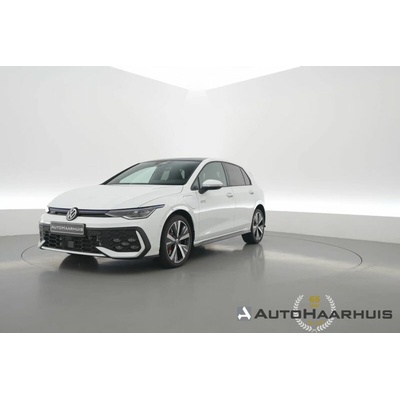 Volkswagen Golf GTE DSG 200 kW