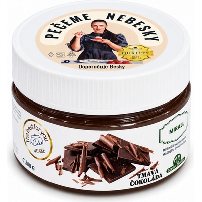 Farcitura Mirall hořká 250 g