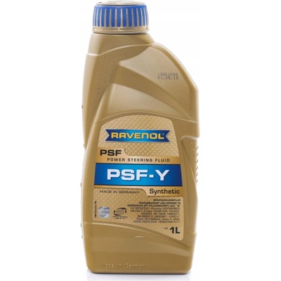 Ravenol PSF-Y 1 l – Hledejceny.cz