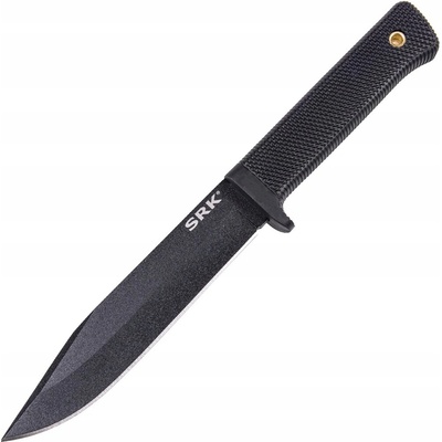 Cold Steel SRK Black SK5