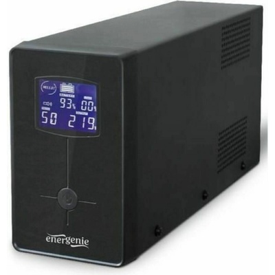 Energénia-Gembird Line-Interactive EG-UPS-031