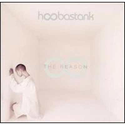HOOBASTANK: THE REASON CD