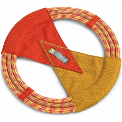 Ruffwear Pacific Ring Sockeye Red 27 cm
