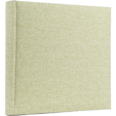 GEDEON Fotoalbum 10x15 500 foto Linen eucalyptus
