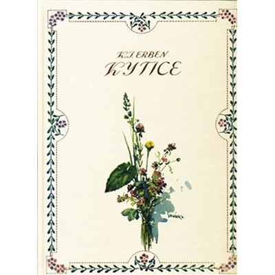 Kytice - Karel Jaromír Erben