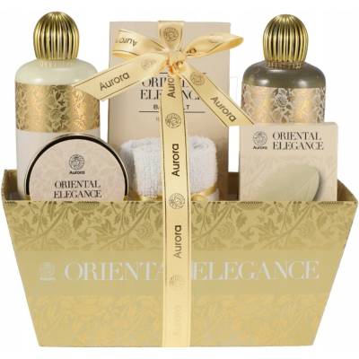 AURORA Dárková sada Oriental Elegance Box 6 dílů