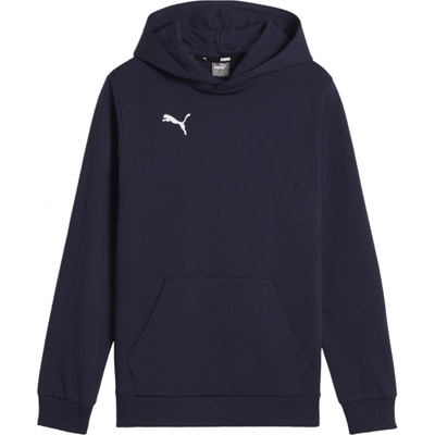 Puma teamGOAL Casuals Hoody Kids 658619-06