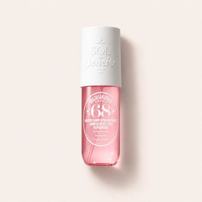 Sol de Janeiro Brazilian Crush Cheirosa 40 tělový sprej 90 ml – Hledejceny.cz