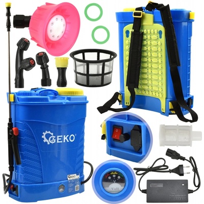 GEKO G73252
