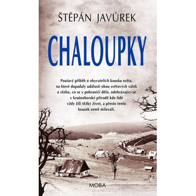 Chaloupky