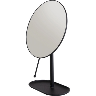 CIEN Beauty Kosmetické zrcátko černá