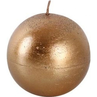 PROVENCE koule 8cm měděná