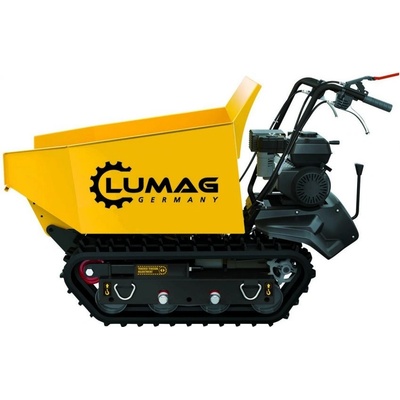 Lumag 500H-PRO