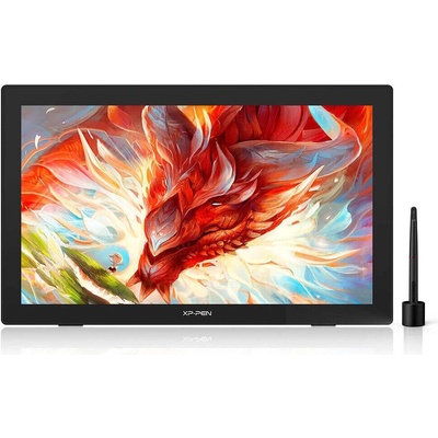 XPPen Artist 24 FHD