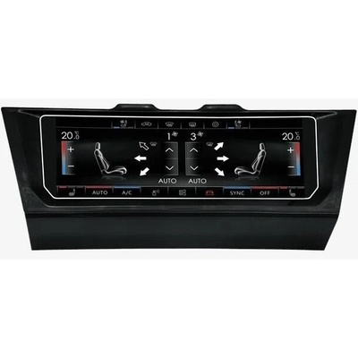 Stualarm KLPVW01