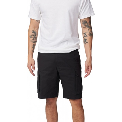 Fox Slambozo Short 3.0 black